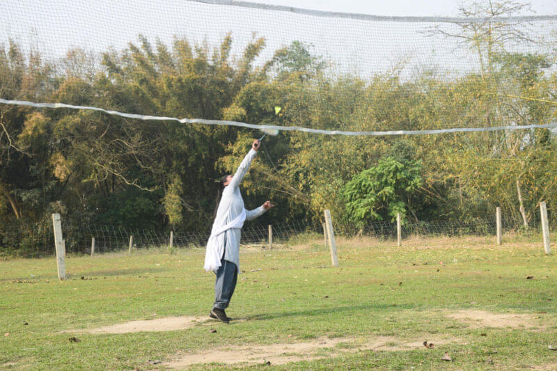 Girijananda Chowdhury Institute of Pharmaceutical Science Tezpur Playground photo 3